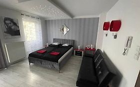 Apartament Angelina- Centrum Gdanska